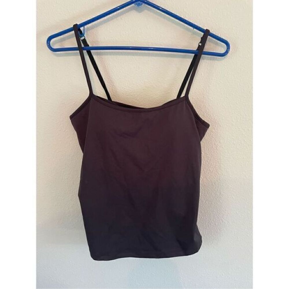 Athleta Crop Top (SZ 36B)